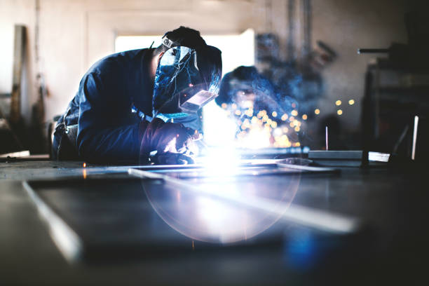 Best Structural Steel Welding in Enumclaw, WA