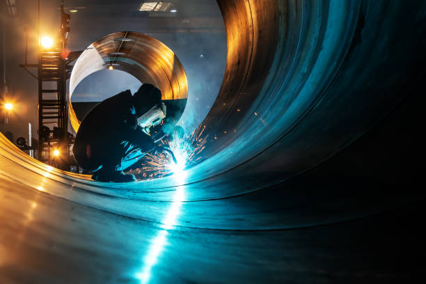 Affordable Welder Services in Enumclaw, WA