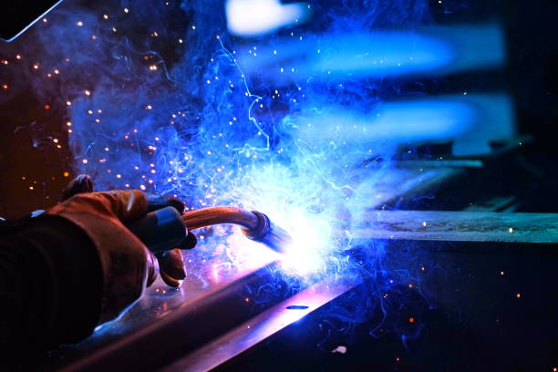 Best Automation and Robotic Welding in Enumclaw, WA